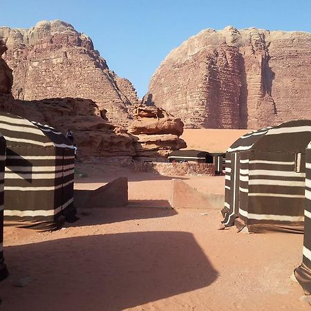 Отель Sunrise Camp Ali Hamad Zalabia Ad Disah Экстерьер фото